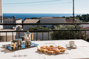 Pearl Suite Apartment Cala Gonone